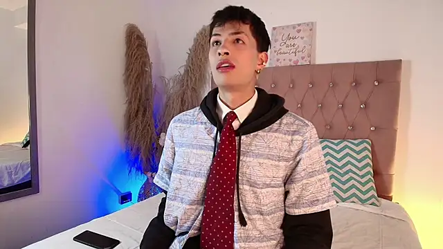 OzorioDany online show from 02-07-26, 04:16