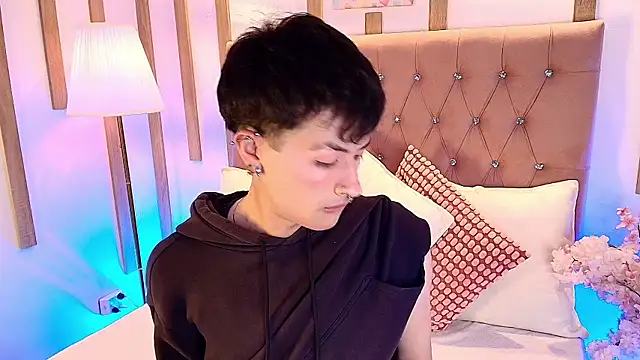 OzorioDany online show from 03-02-26, 07:15