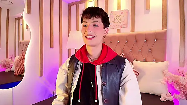 OzorioDany online show from 03-18-26, 03:31