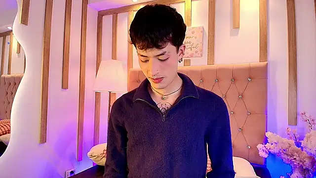 OzorioDany online show from 03-20-26, 04:06