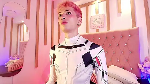 OzorioDany online show from 04-17-26, 04:04