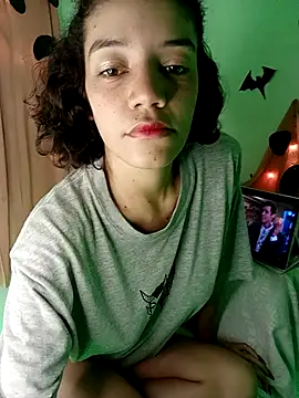 ancesstral angel online show from 10-28-25, 04:05