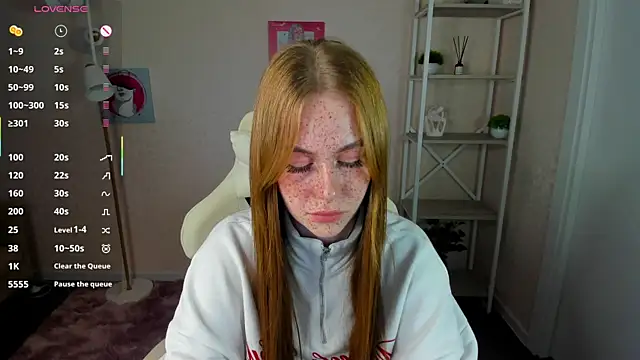 Roxy Sunnny online show from 10-05-25, 09:18