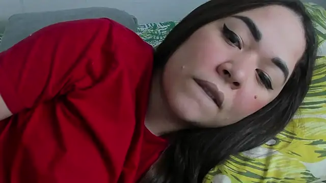 Brianna Angelina online show from 03-10-25, 02:06