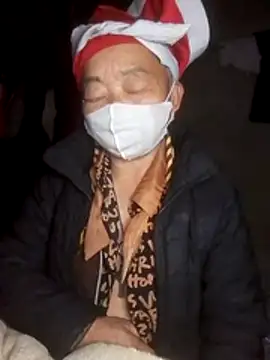 VangLe73 online show from 01-11-26, 11:21