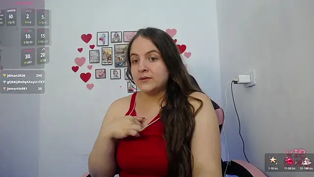 Pregnant Kloe online show from 07-01-26, 12:34