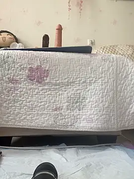 Alicia066 online show from 12-18-25, 06:52