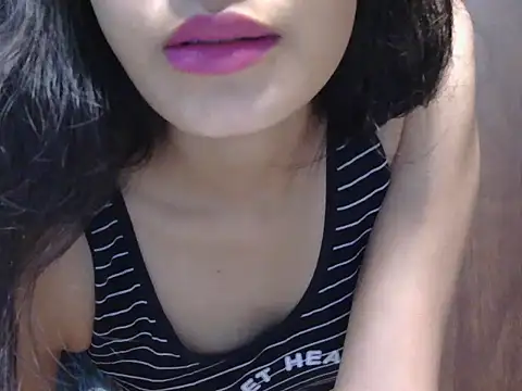 Tanvi Angel online show from 01-12-26, 05:29