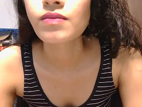 Tanvi Angel online show from 01-14-26, 02:55