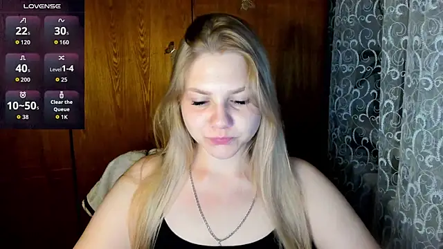 AlinaMors online show from 09-16-25, 08:43