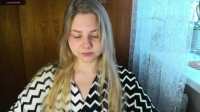 AlinaMors online show from 10-18-25, 11:33