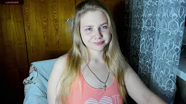 AlinaMors online show from 10-27-25, 09:52