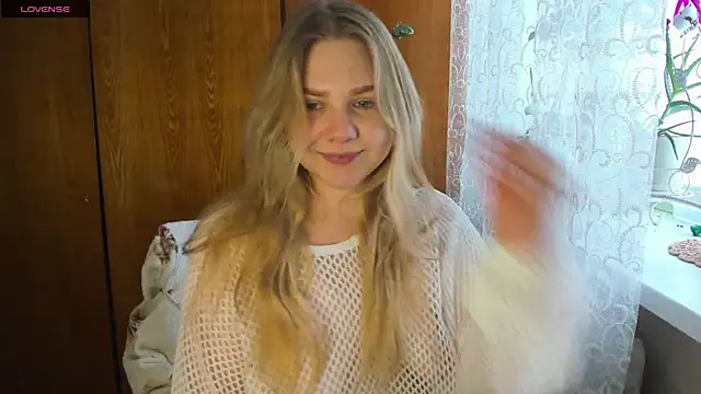 AlinaMors online show from 11-10-25, 09:41