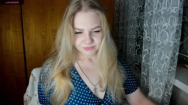 AlinaMors online show from 11-25-25, 09:26