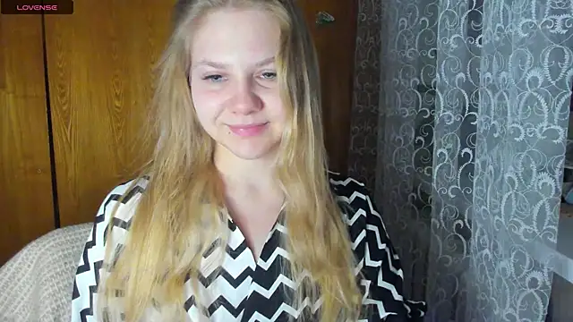 AlinaMors online show from 12-04-25, 10:29