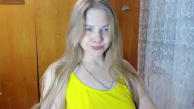 AlinaMors online show from 02-15-26, 08:38