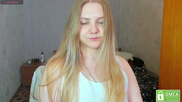 AlinaMors online show from 03-27-26, 10:48