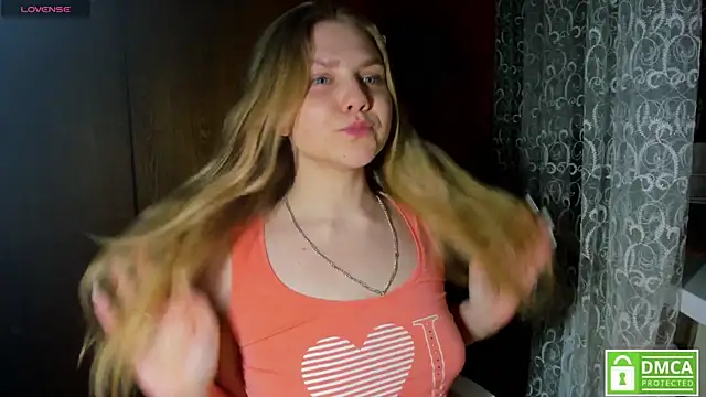 AlinaMors online show from 04-14-26, 11:11