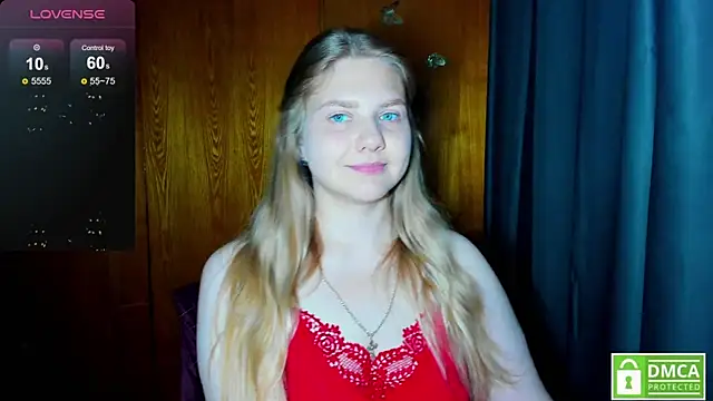 AlinaMors online show from 07-29-26, 03:54
