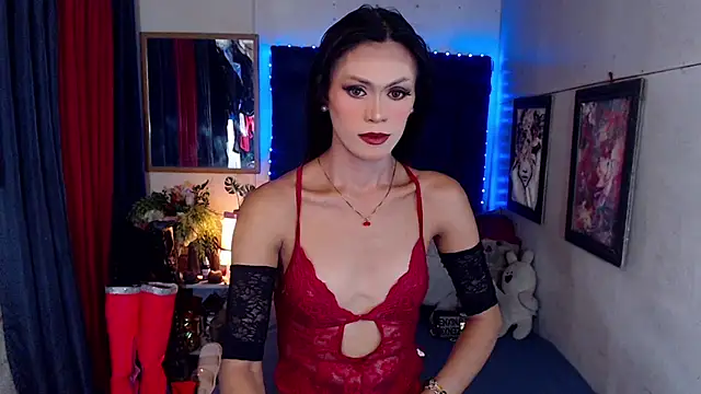 Snapshot of Ivory_katt chatting on 02-23-26, 07:39 Ivory katt online show from 02-23-26, 07:39