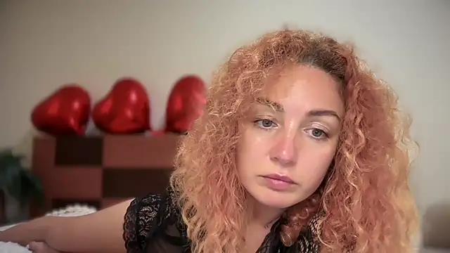 Reddgiirl online show from 03-21-26, 08:34