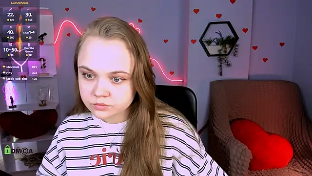 keri ti online show from 03-20-26, 08:03