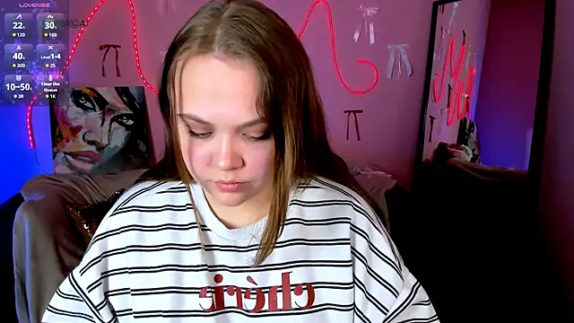 keri ti online show from 03-23-26, 08:24