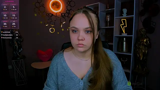 keri ti online show from 03-27-26, 08:19