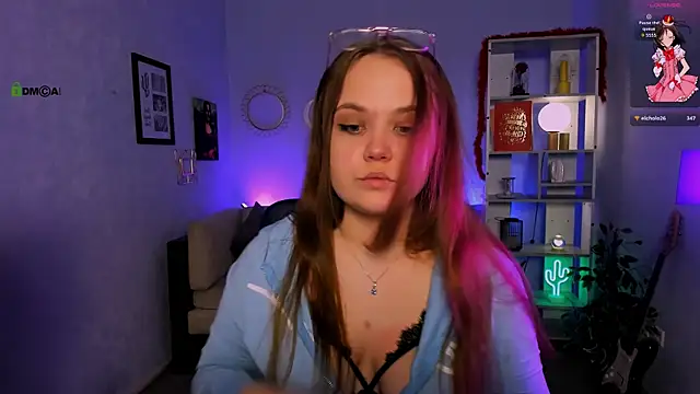 keri ti online show from 04-10-26, 12:05