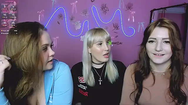 keri ti online show from 04-20-26, 07:59