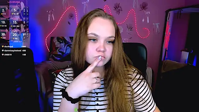 keri ti online show from 04-23-26, 07:16