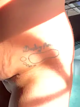 JustYourNormalCouple online show from 10-28-25, 12:41