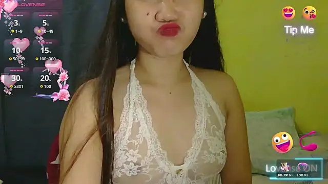 HornyAsian4uxx online show from 04-17-26, 02:09