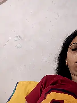 Soniya Roy online show from 09-16-25, 02:56