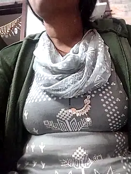 Soniya Roy online show from 12-15-25, 08:51