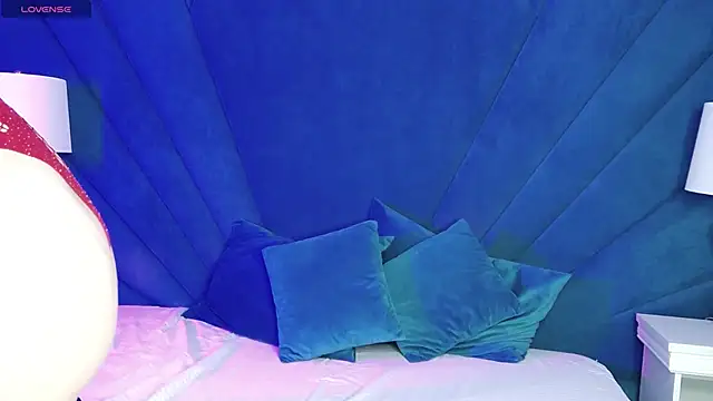 Evelisse online show from 12-02-25, 05:13