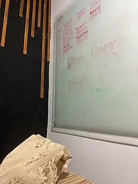 AliaMiller  online show from 12-19-25, 01:18