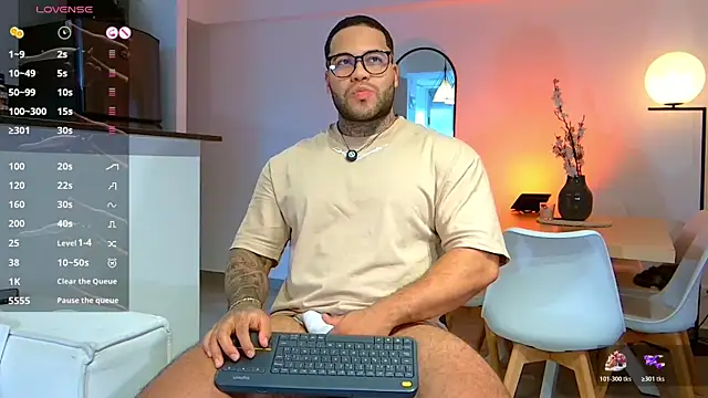 Michael Salens online show from 10-20-25, 09:37