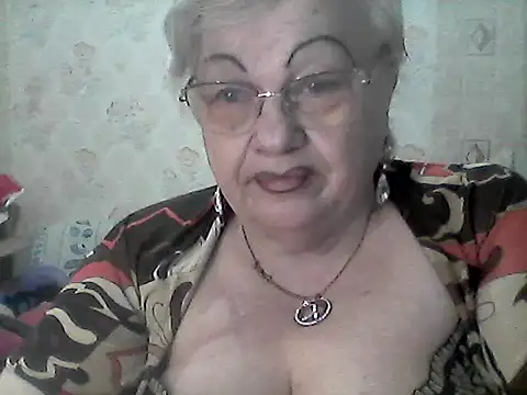 NatalieNorth online show from 03-07-26, 10:51