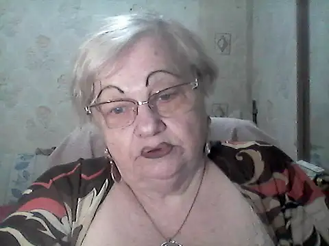 NatalieNorth online show from 03-16-26, 04:55