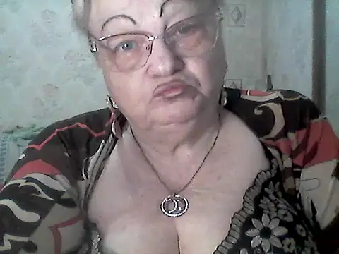 NatalieNorth online show from 03-30-26, 09:27