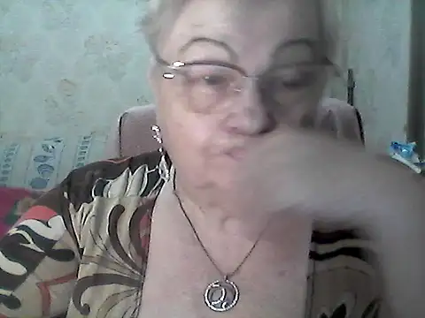 NatalieNorth online show from 04-03-26, 08:07