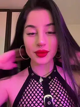 Snapshot of meowallen chatting on 09-30-25, 04:17 meowallen online show from 09-30-25, 04:17