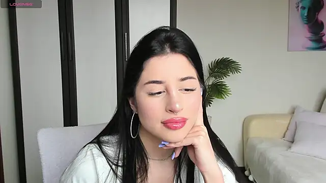 Snapshot of meowallen chatting on 10-07-25, 05:48 meowallen online show from 10-07-25, 05:48