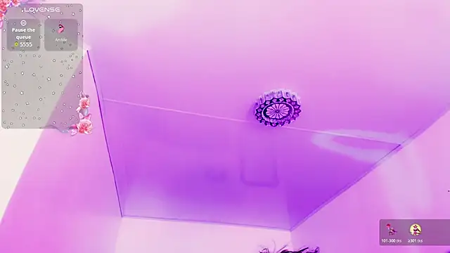 Rossedewitt  online show from 11-01-25, 07:49