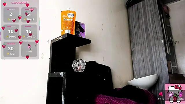 Rossedewitt  online show from 03-15-26, 07:20