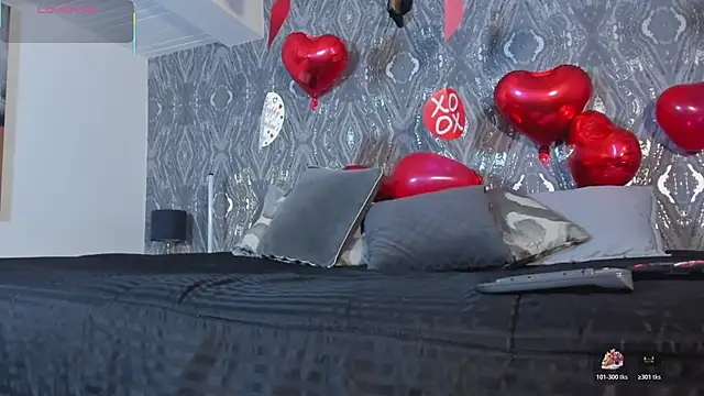 MartinaRizzi online show from 02-11-26, 08:25