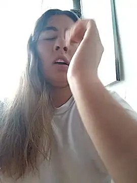 Snapshot of SUSY__06 chatting on 07-02-26, 03:18 SUSY 06 online show from 07-02-26, 03:18