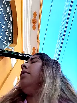 Snapshot of SUSY__06 chatting on 07-06-26, 12:57 SUSY 06 online show from 07-06-26, 12:57