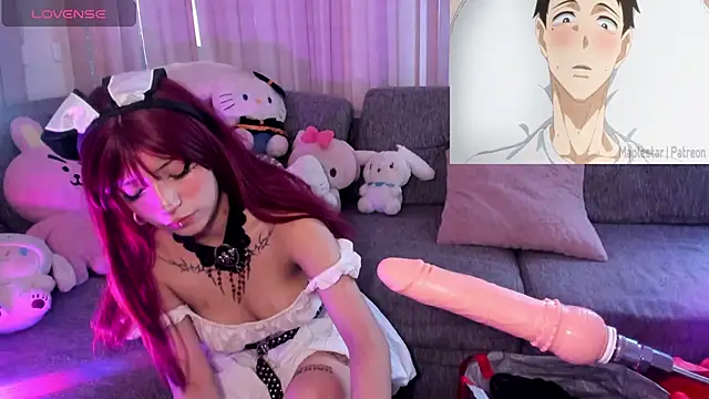 Melody-chers online show from 11-10-25, 08:41